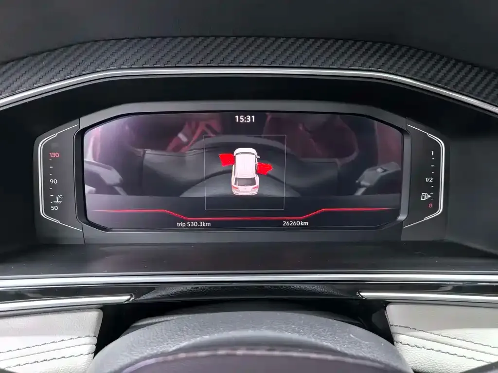 Volkswagen Tiguan L 2024 из CN, фото 2