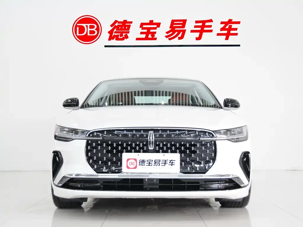 Lincoln Z 2024 из CN, фото 9