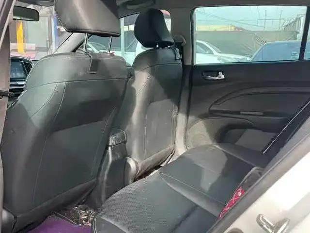 Kia KX1 2022 из CN, фото 6