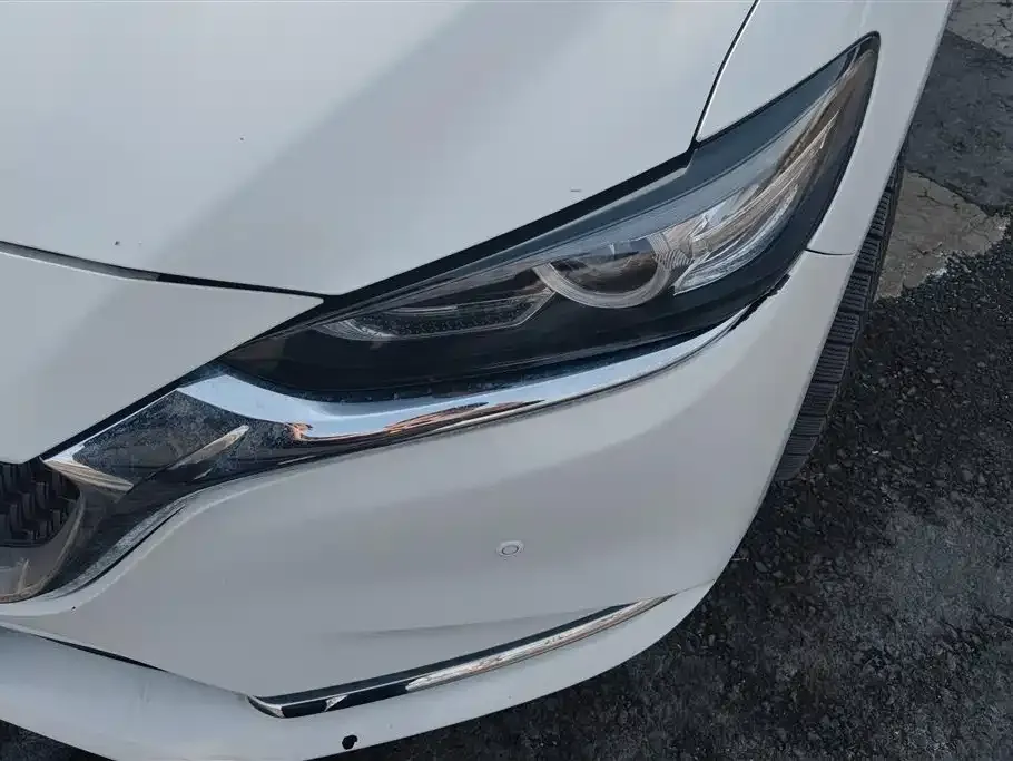 Mazda Atenza 2023 из CN, фото 4