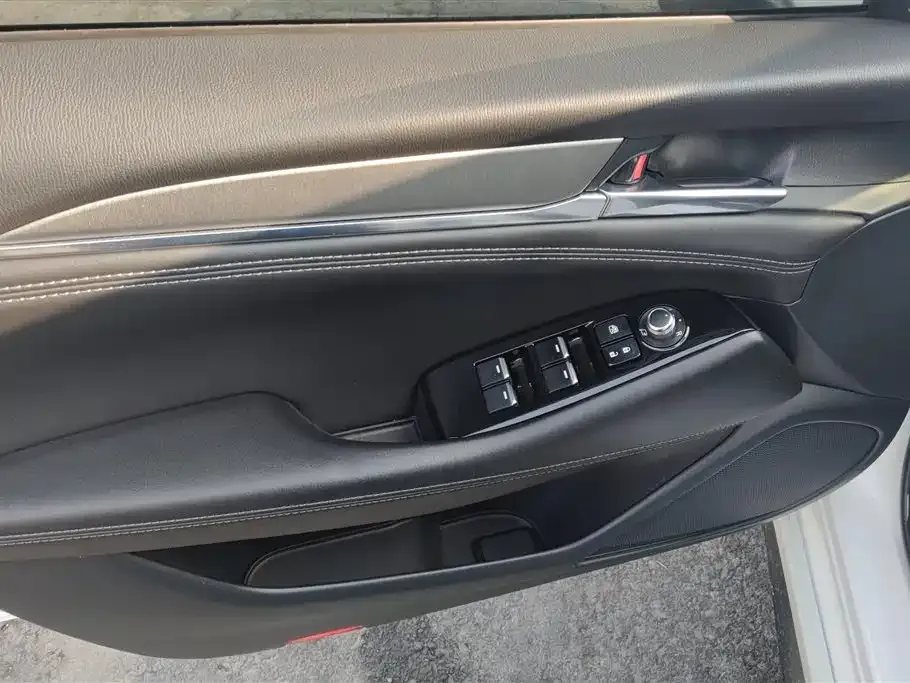 Mazda Atenza 2023 из CN, фото 9