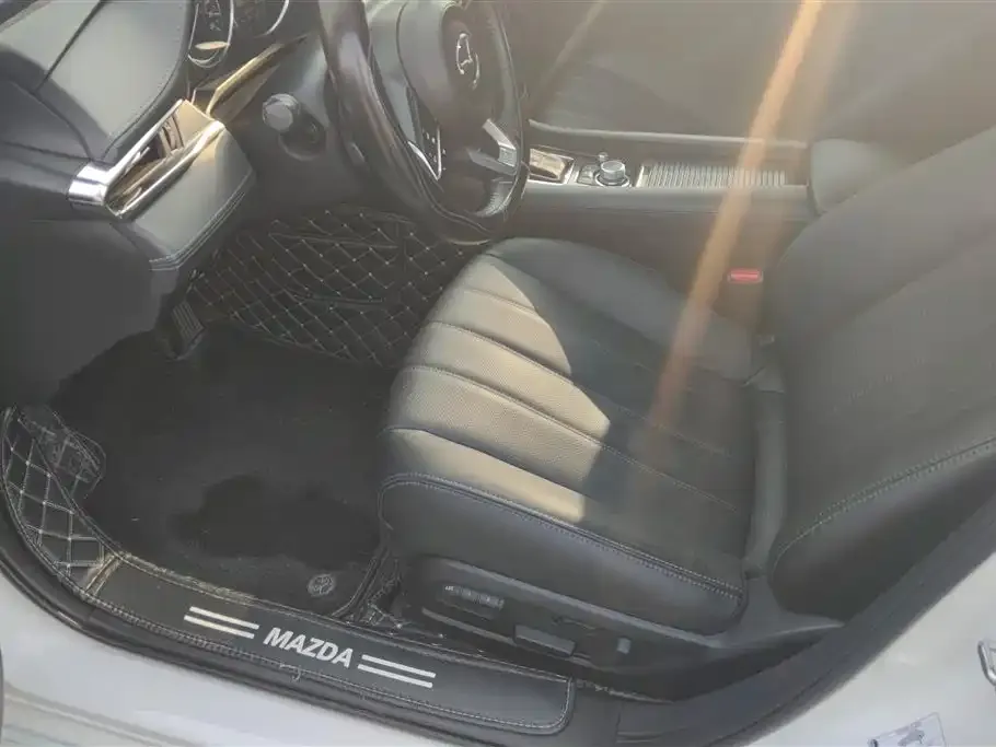 Mazda Atenza 2023 из CN, фото 3