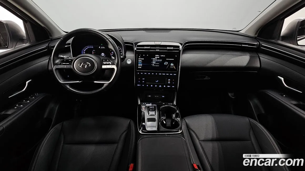 Hyundai Tucson — фото 2