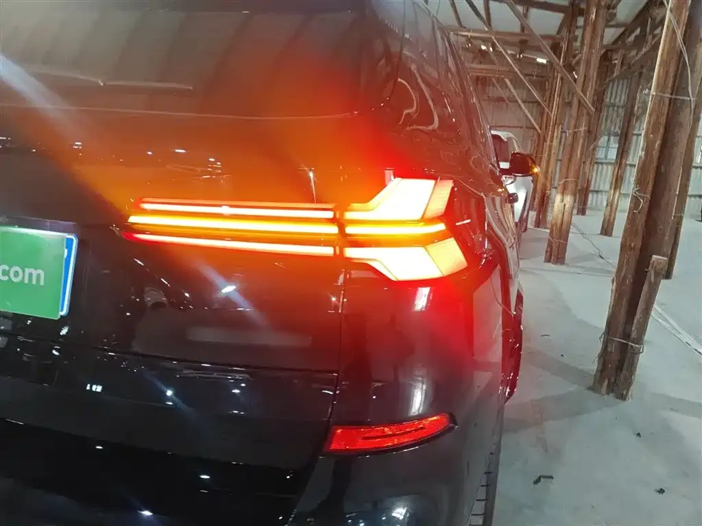 BMW X5 2024 из CN, фото 6