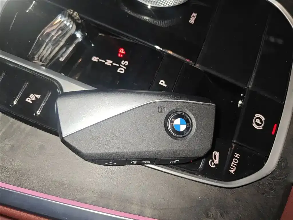 BMW X5 2024 из CN, фото 10