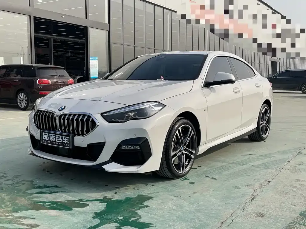 BMW 2 Series (Import) 2023 из CN, фото 1