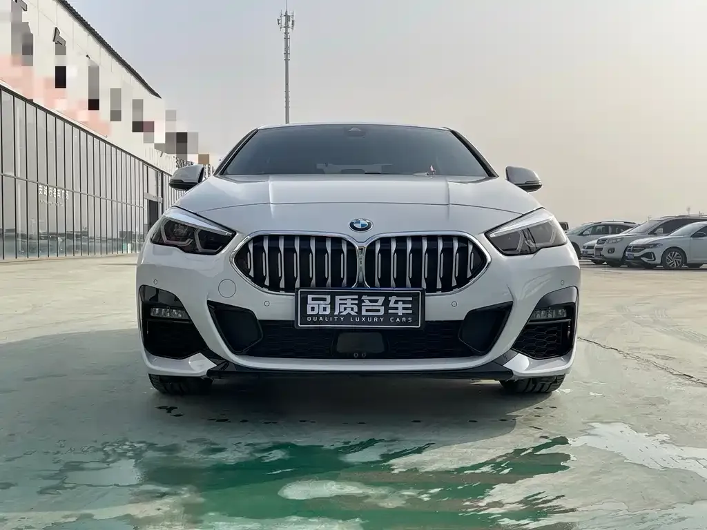 BMW 2 Series (Import) 2023 из CN, фото 4