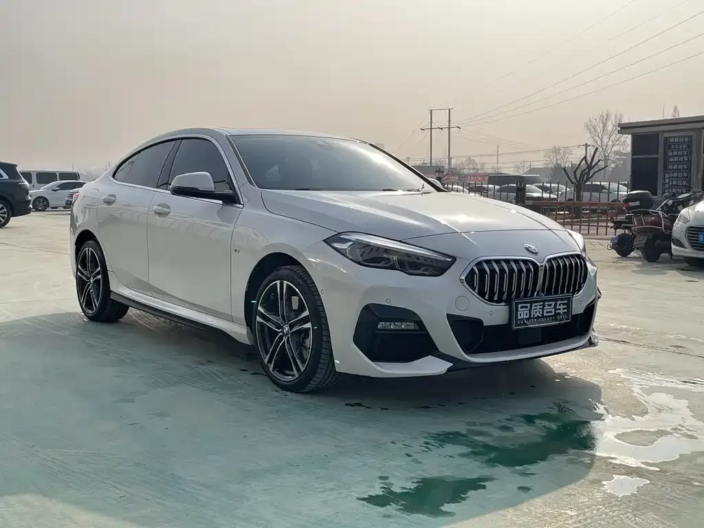 BMW 2 Series (Import) 2023 из CN, фото 2