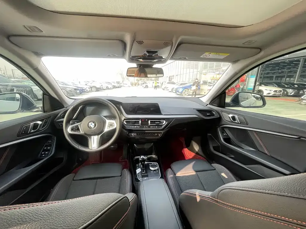 BMW 2 Series (Import) 2023 из CN, фото 3