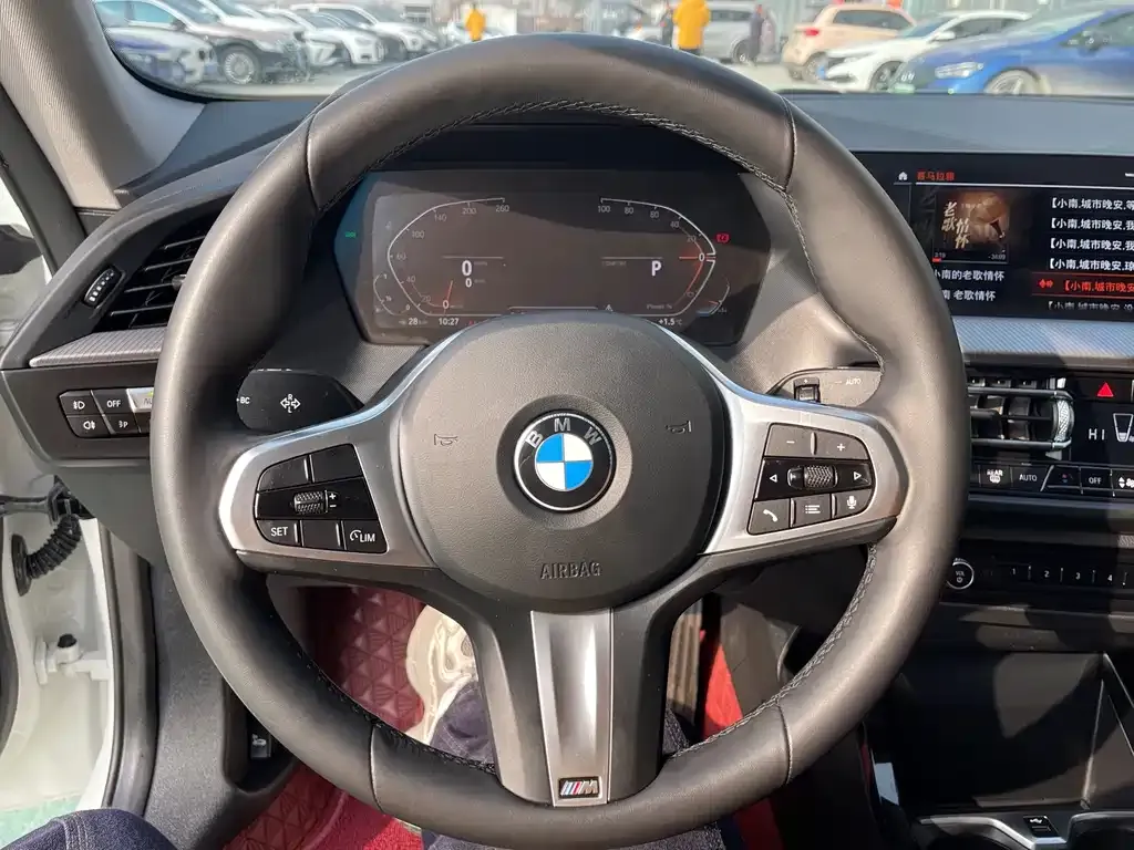 BMW 2 Series (Import) 2023 из CN, фото 5
