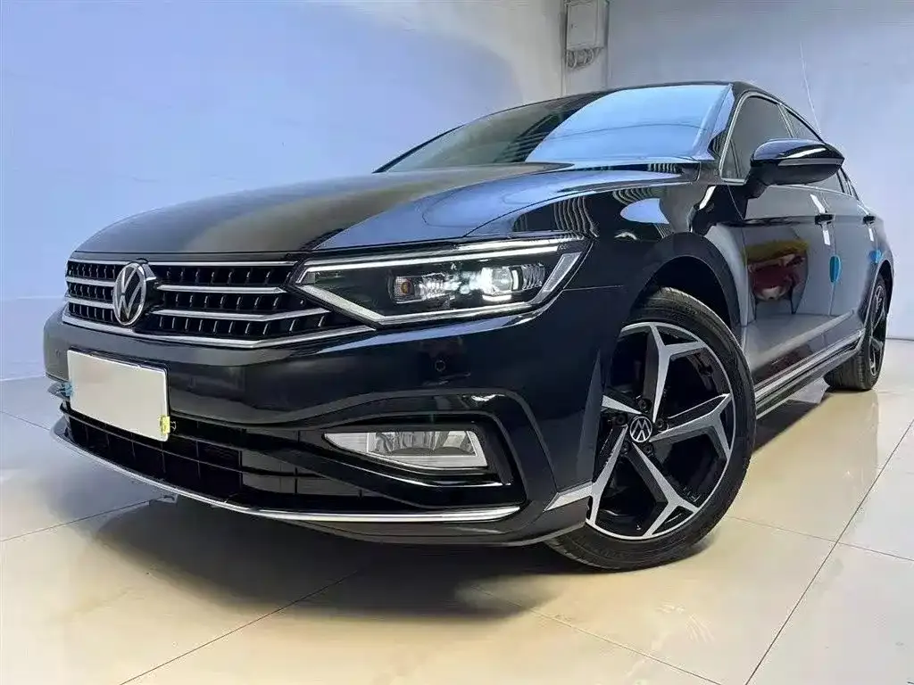 Volkswagen Magotan 2022 из CN, фото 1