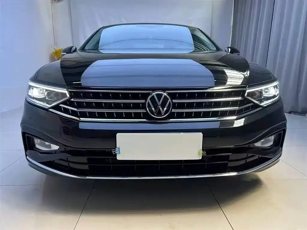 Volkswagen Magotan 2022 из CN, фото 6