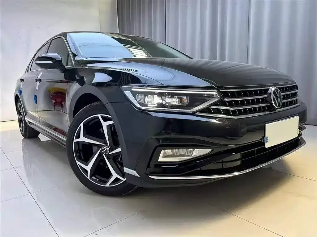 Volkswagen Magotan 2022 из CN, фото 4
