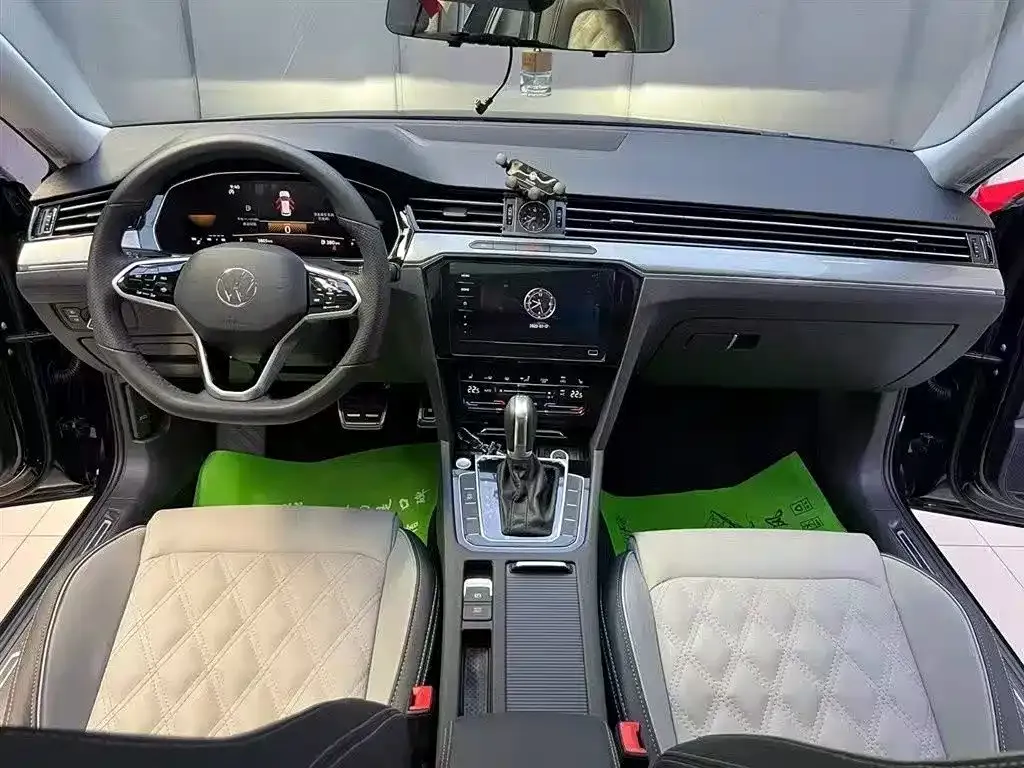 Volkswagen Magotan 2022 из CN, фото 3