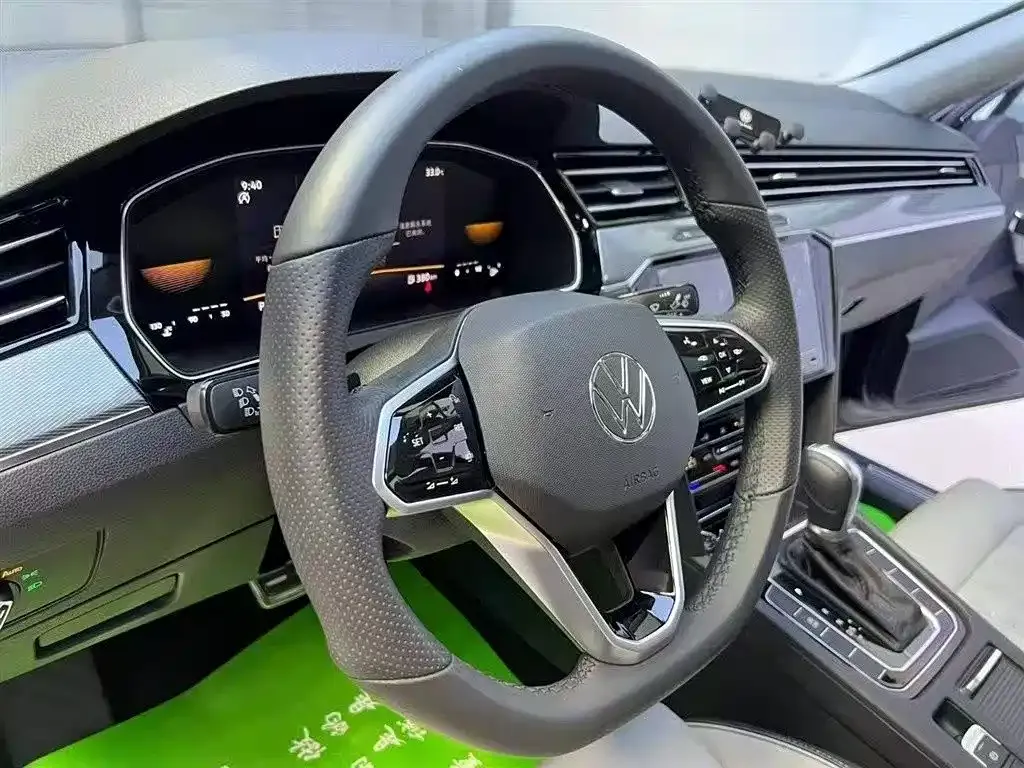 Volkswagen Magotan 2022 из CN, фото 7