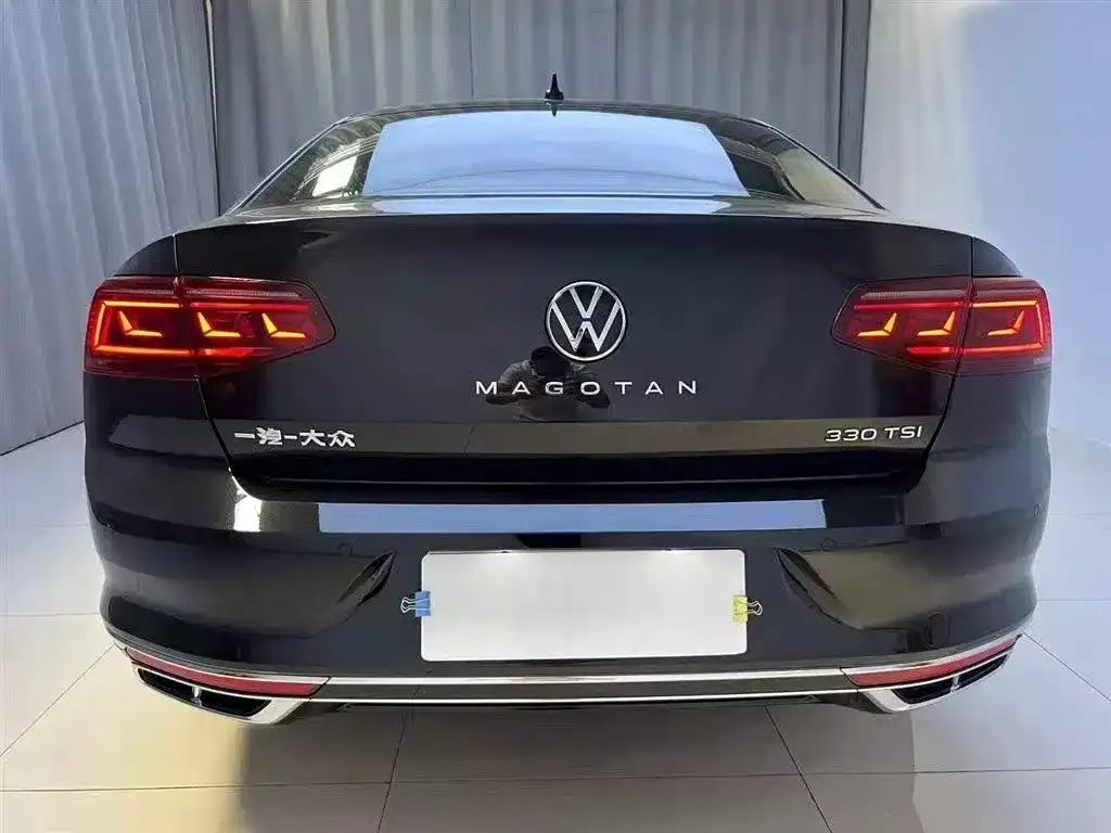 Volkswagen Magotan 2022 из CN, фото 5