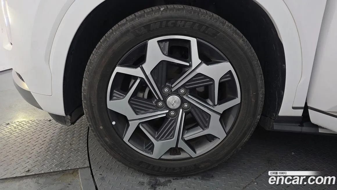 Hyundai Palisade — фото 4