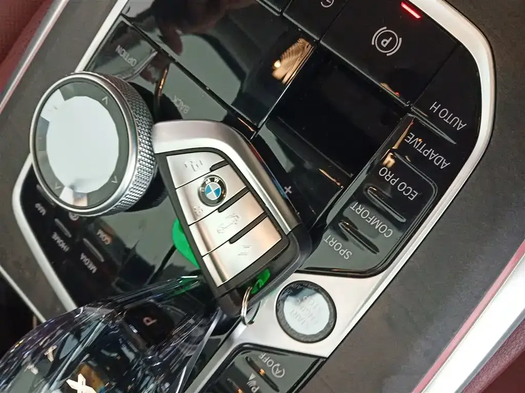 BMW X5 2023 из CN, фото 9