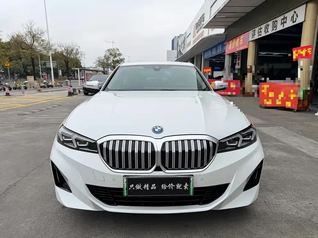 BMW i3 — фото 2