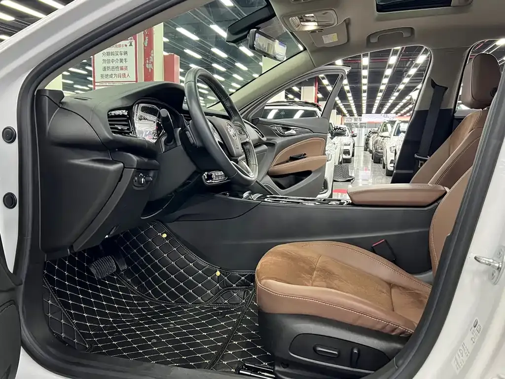 Buick Regal 2022 из CN, фото 10