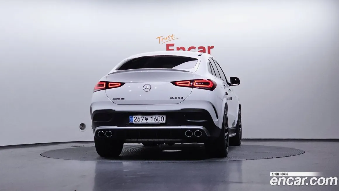 Mercedes-Benz GLE-Class — фото 7