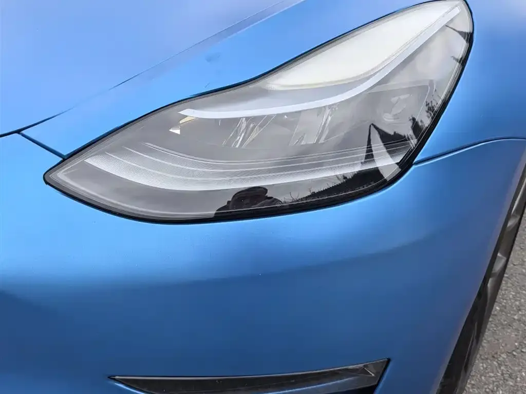 Tesla Model 3 2022 из CN, фото 7