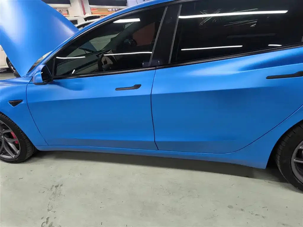 Tesla Model 3 2022 из CN, фото 4