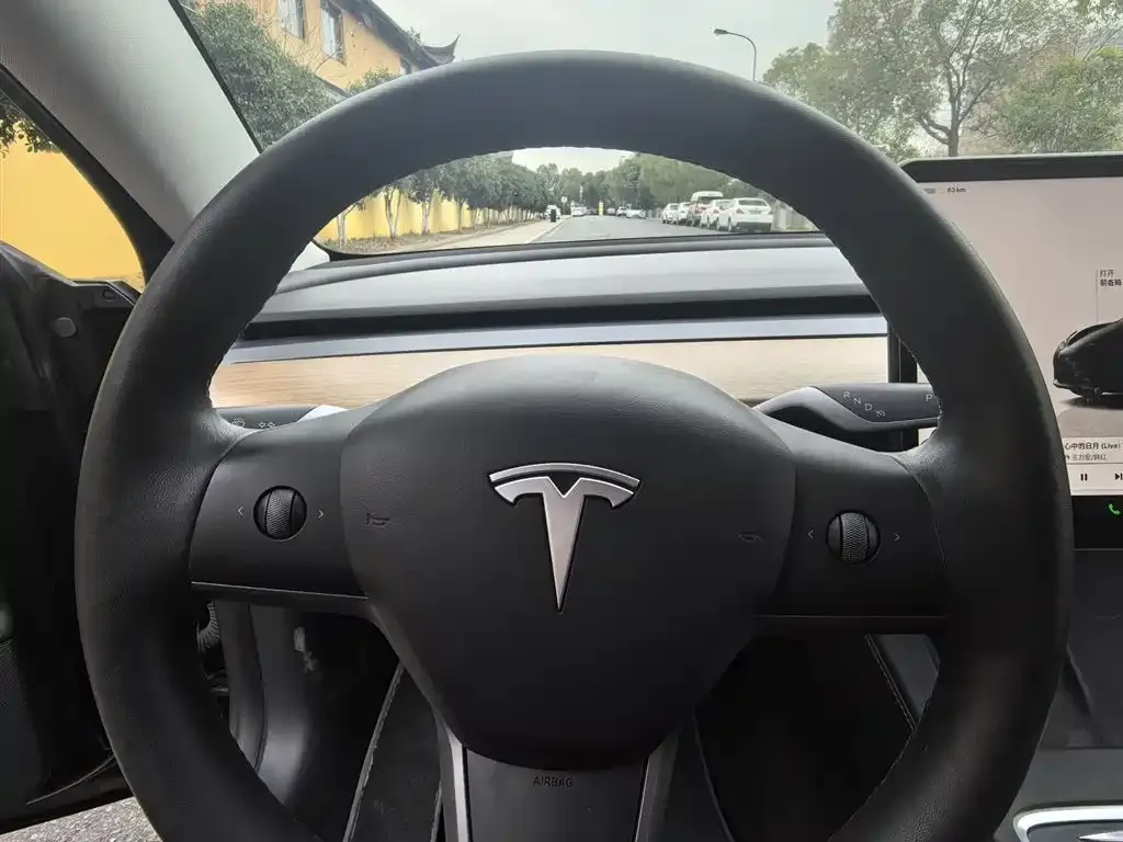 Tesla Model 3 2022 из CN, фото 6