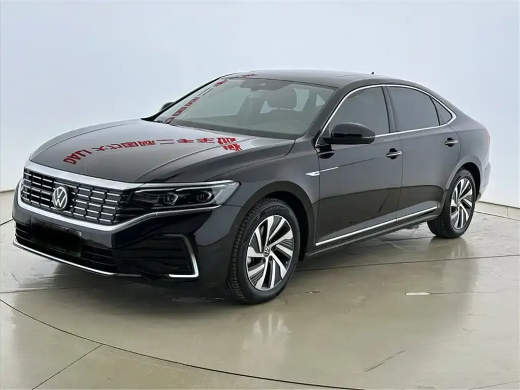 Volkswagen Passat New Energy 2024 из CN, фото 1