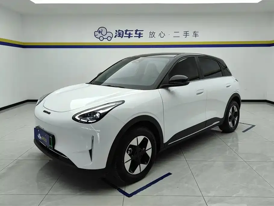 Geely Starburst 2024 из CN, фото 1