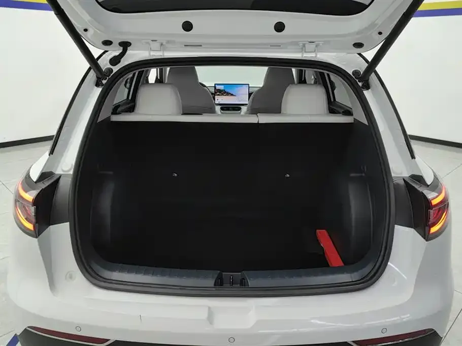 Geely Starburst 2024 из CN, фото 10