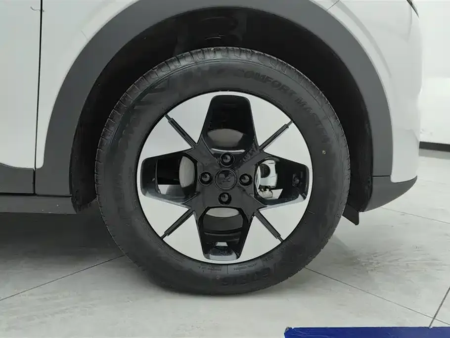 Geely Starburst 2024 из CN, фото 4
