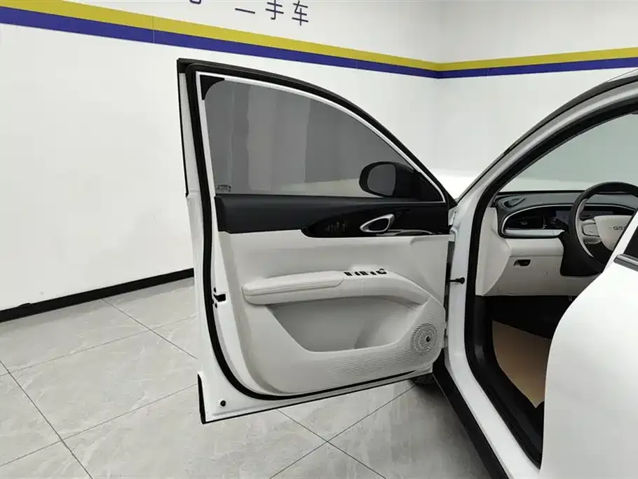 Geely Starburst 2024 из CN, фото 3
