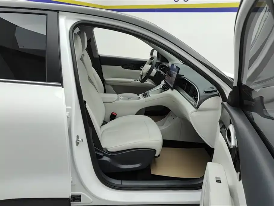 Geely Starburst 2024 из CN, фото 6