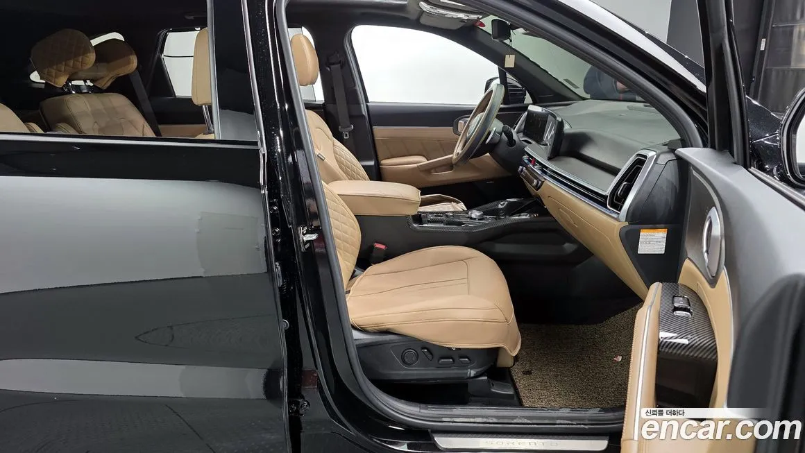 Kia Sorento — фото 4