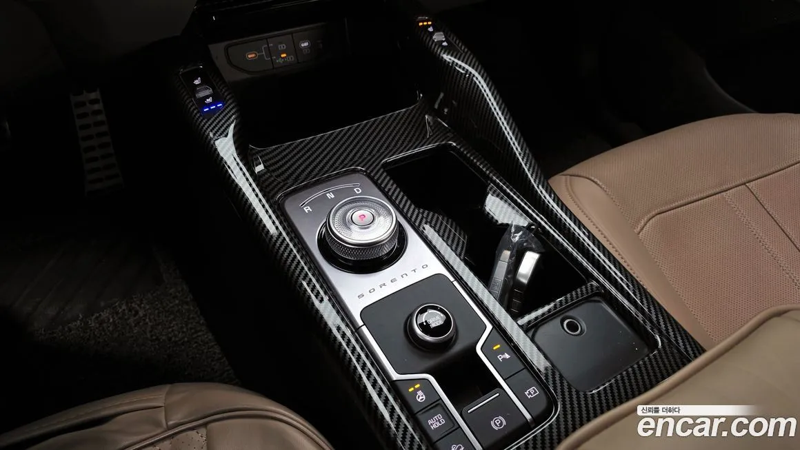 Kia Sorento — фото 7