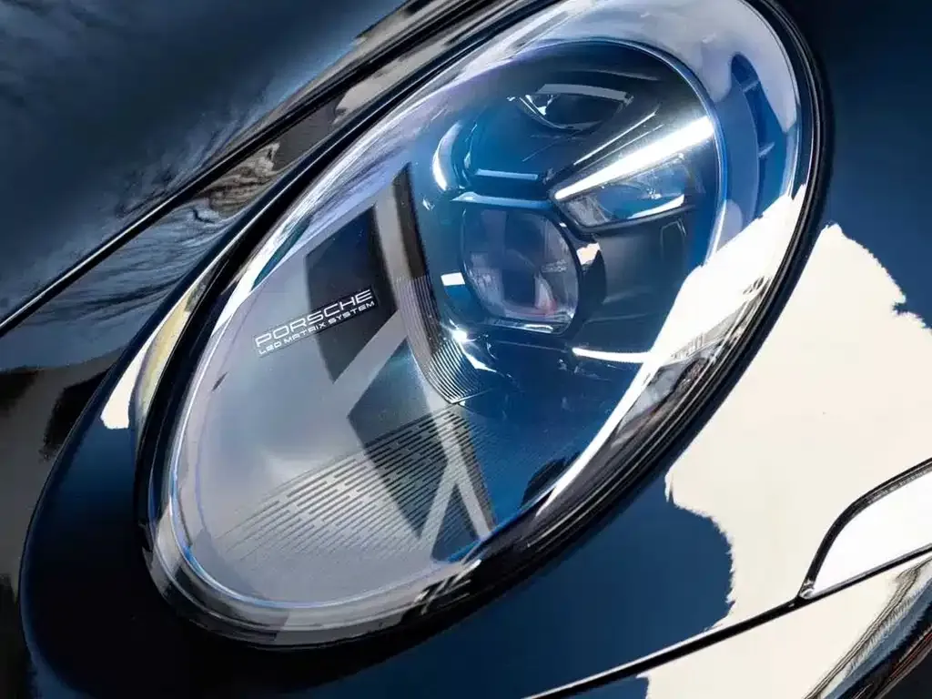 Porsche 911 2024 из CN, фото 9