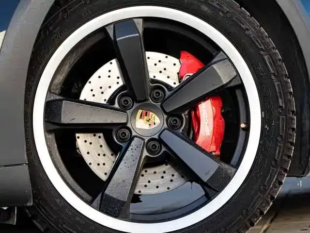 Porsche 911 2024 из CN, фото 2