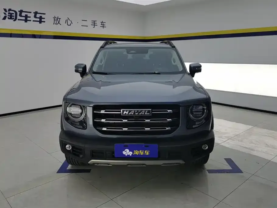 Haval Big Dog 2022 из CN, фото 4