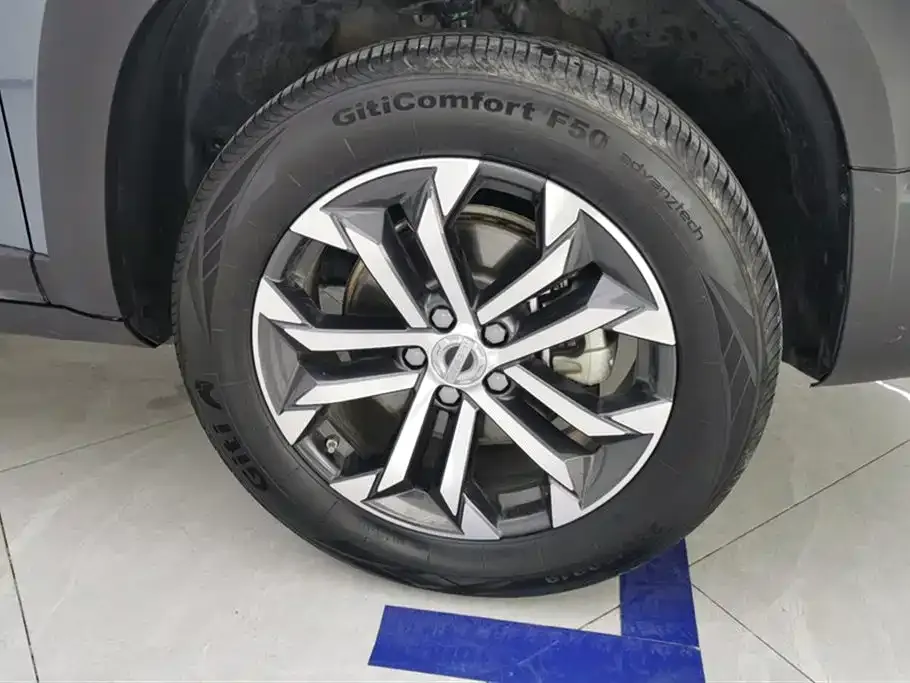 Haval Big Dog 2022 из CN, фото 10
