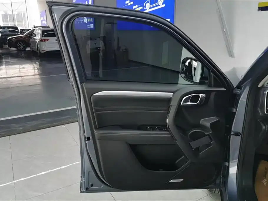 Haval Big Dog 2022 из CN, фото 8