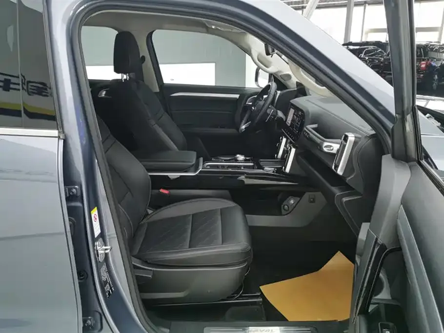 Haval Big Dog 2022 из CN, фото 6