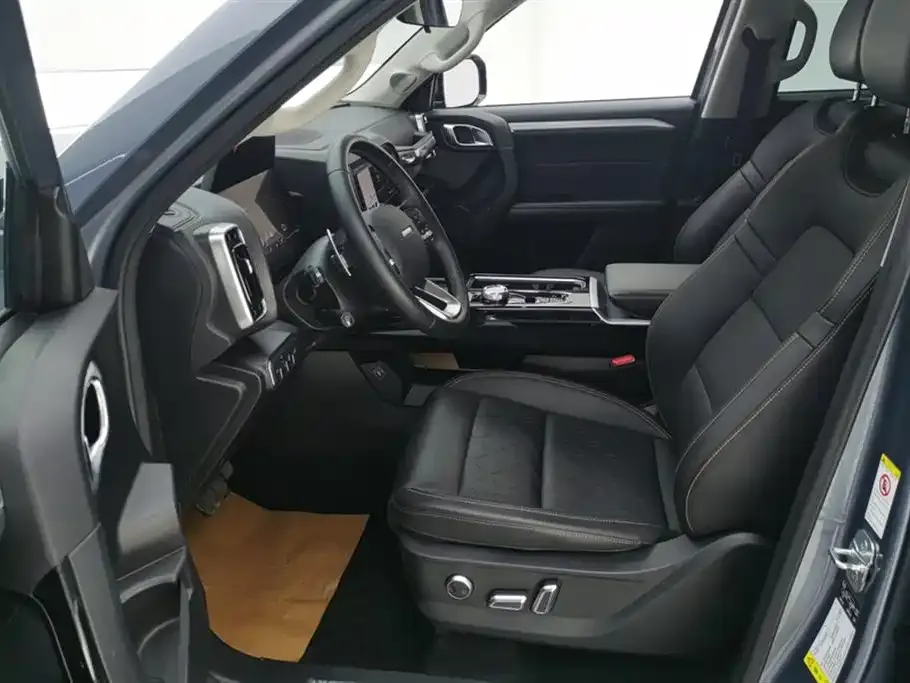 Haval Big Dog 2022 из CN, фото 7
