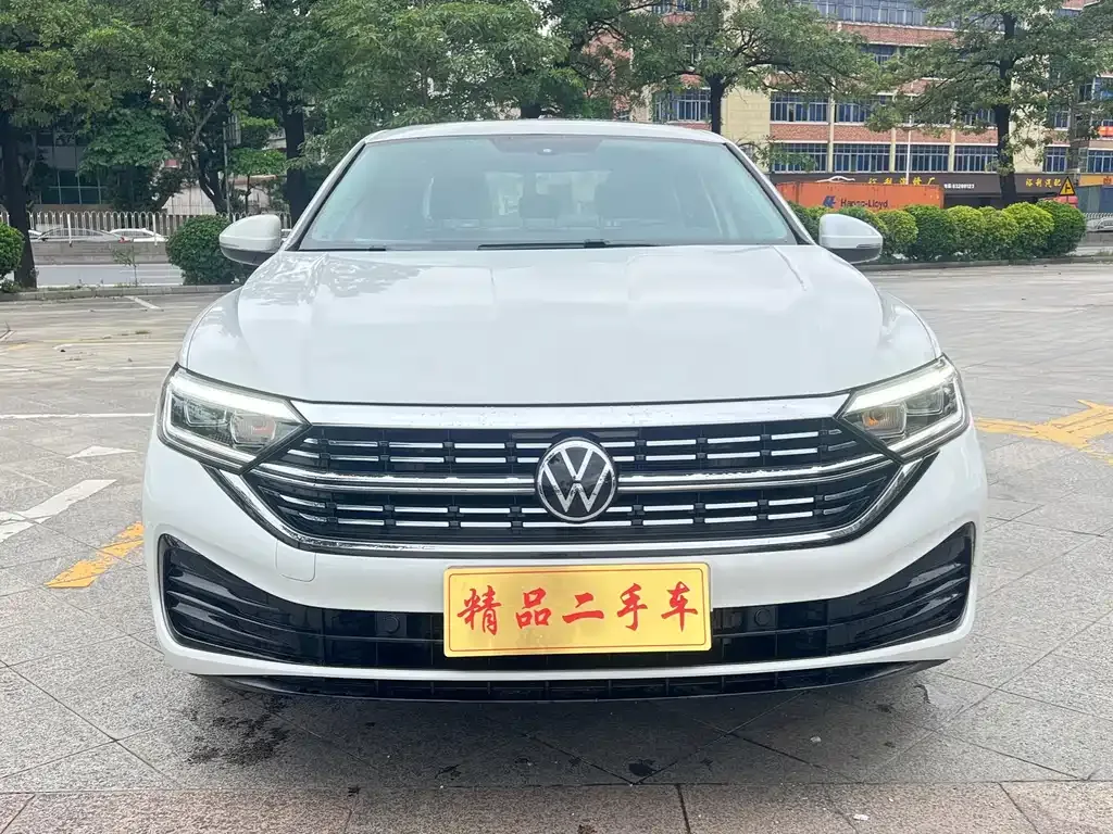 Volkswagen Sagitar 2023 из CN, фото 1