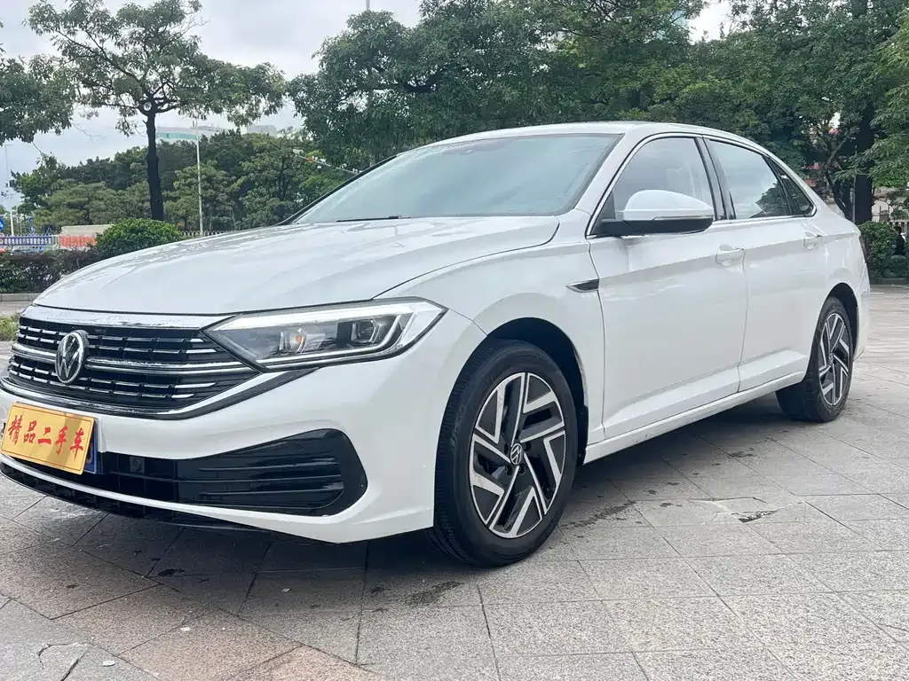 Volkswagen Sagitar 2023 из CN, фото 5