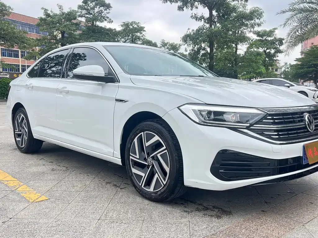 Volkswagen Sagitar 2023 из CN, фото 7