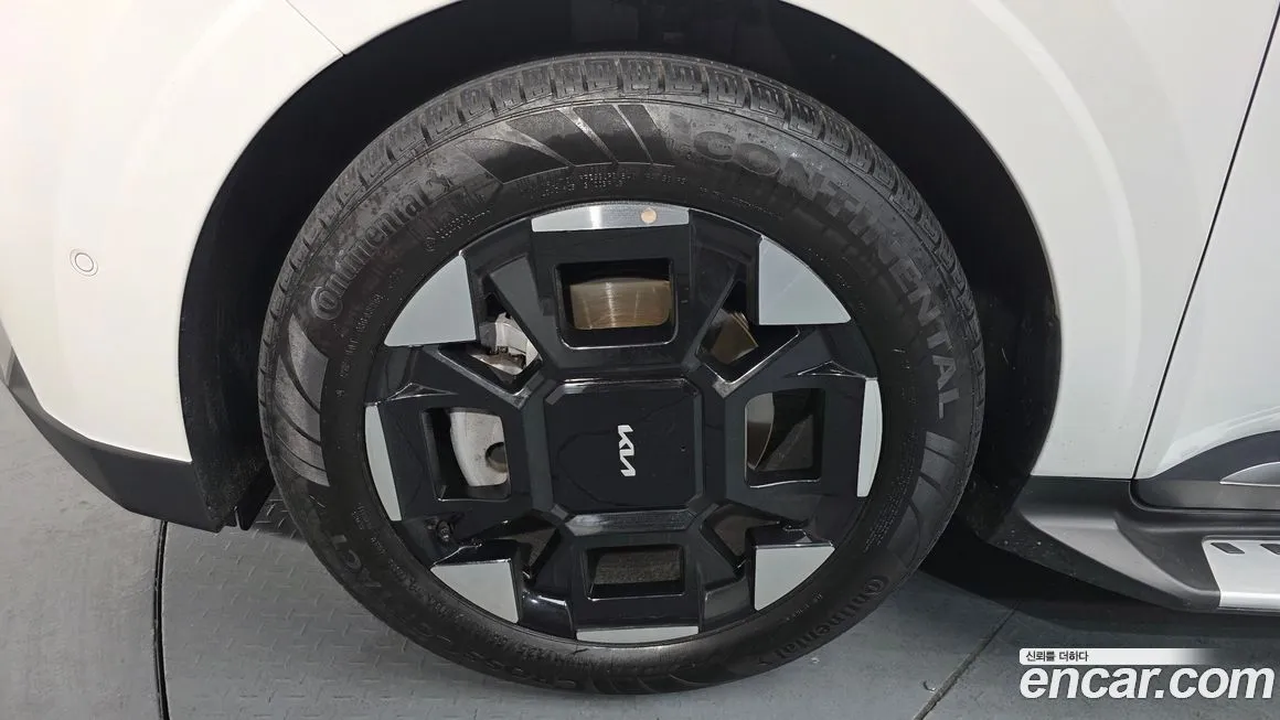 Kia Carnival 2025 из KR, фото 3
