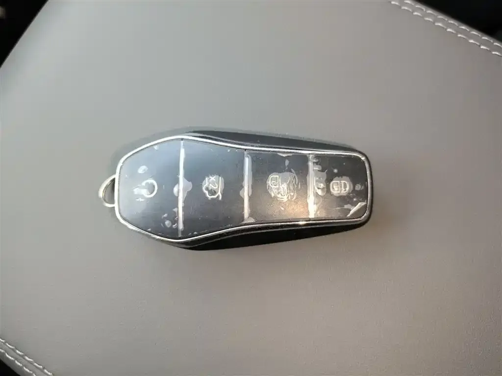 BYD L EV 2025 из CN, фото 2