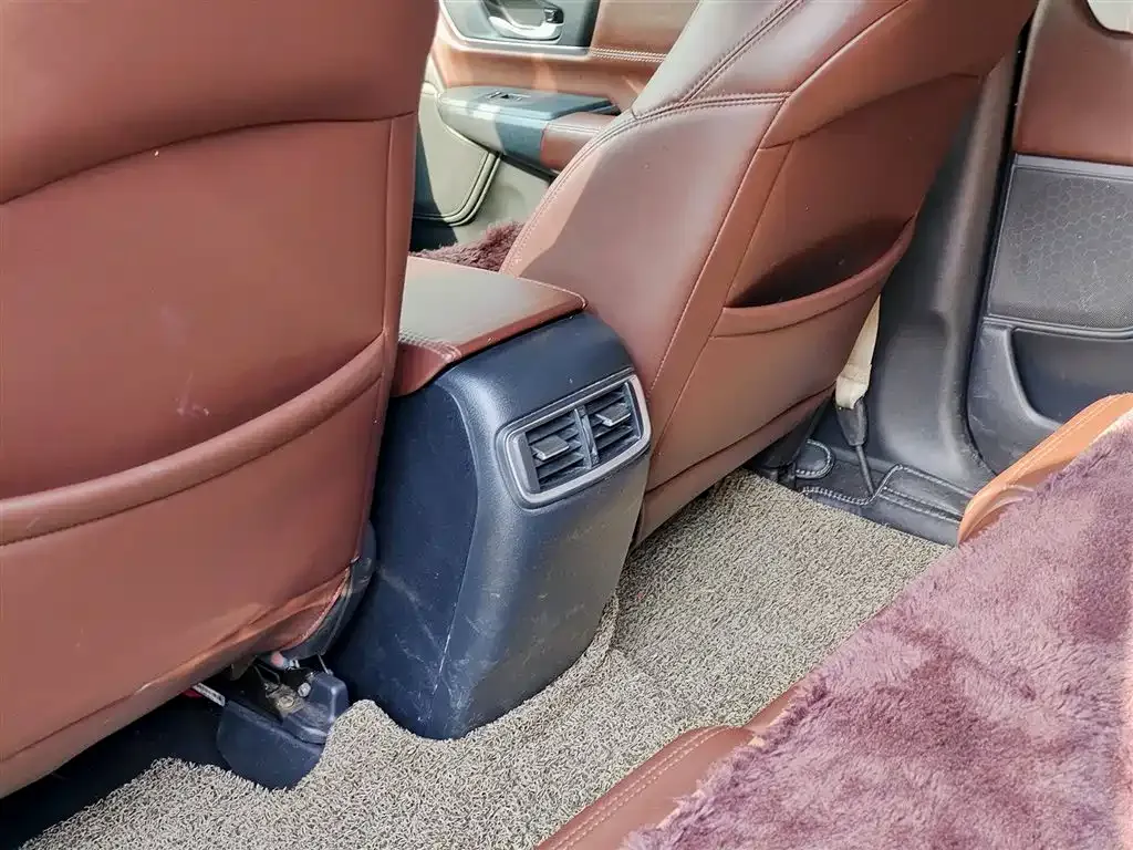 Honda CR-V 2022 из CN, фото 4
