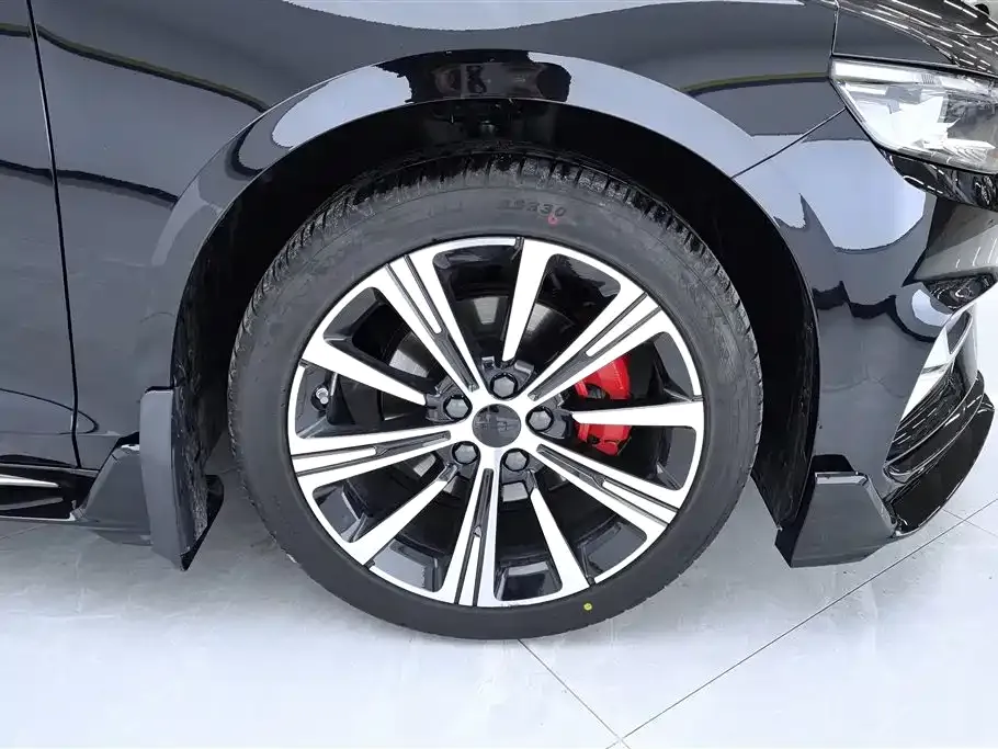 Geely Xingrui 2025 из CN, фото 9